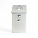 House T-Light (Carton of 6)