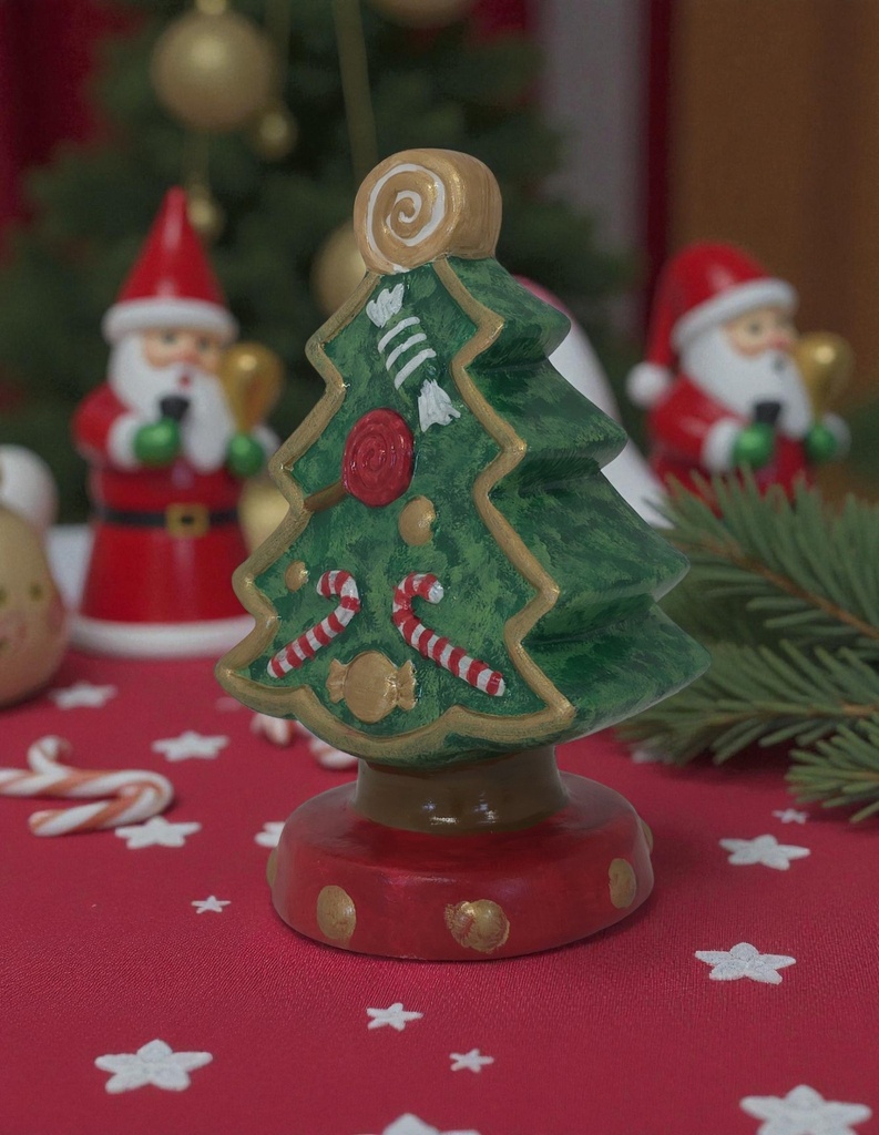 Lollypop Tree (Carton of 6)