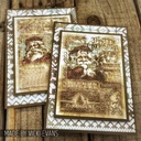 Tim Holtz - Stampers Anonymous Components - First Christmas