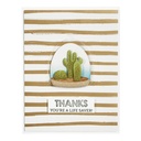 Spellbinders Die D-Lites - Build a Terrarium 