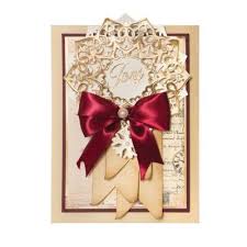 Spellbinders Shapeabilities - Charming Snowflake Doily 