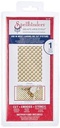 Spellbinders Shapeabilities - Crisscross Expandable Patterns Die