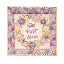 Shapeabilities Blooming Floral Wreak