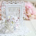 Spellbinders Designer Series - Emmeline Treillage