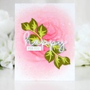 Spellbinders Shapeabilities - Layered Foliage 