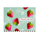 Spellbinders Shapeabilities - Aren't You Sweet