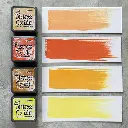 Tim Holtz Distress Mini Oxide Pads - Kit #8 