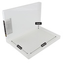 A4 Slim Box