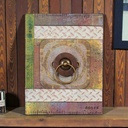 Spellbinders Seth Apter - FrameUps 1 Rubber Stamp