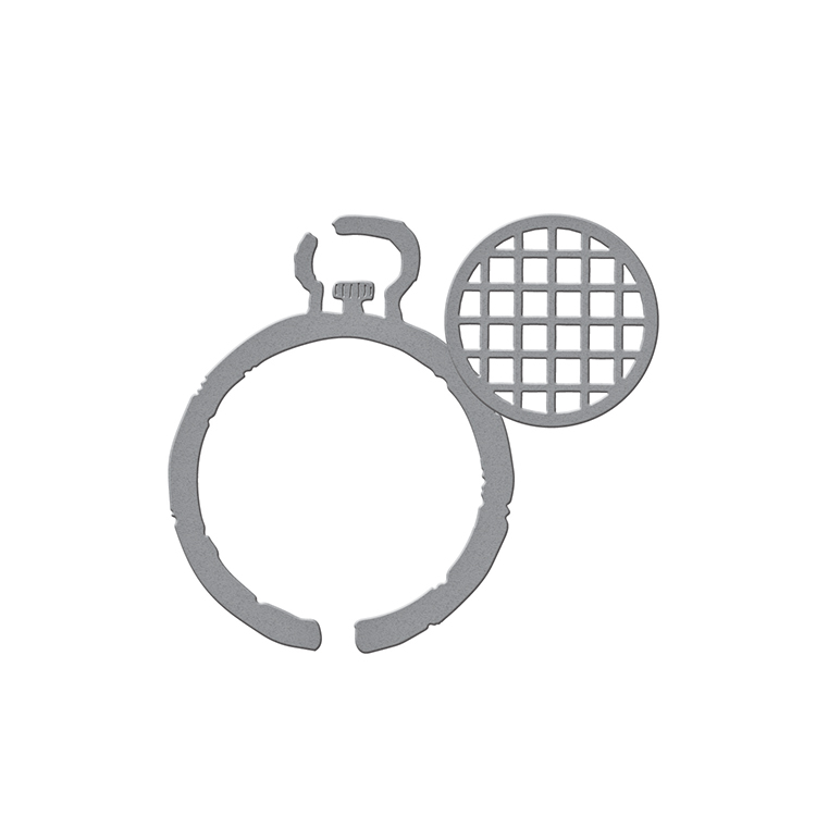 Spellbinders Seth Apter - Pocket Watch die set