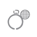 Spellbinders Seth Apter - Pocket Watch die set