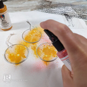 Dina Wakley Media Metal Rimmed Tags 2.25"