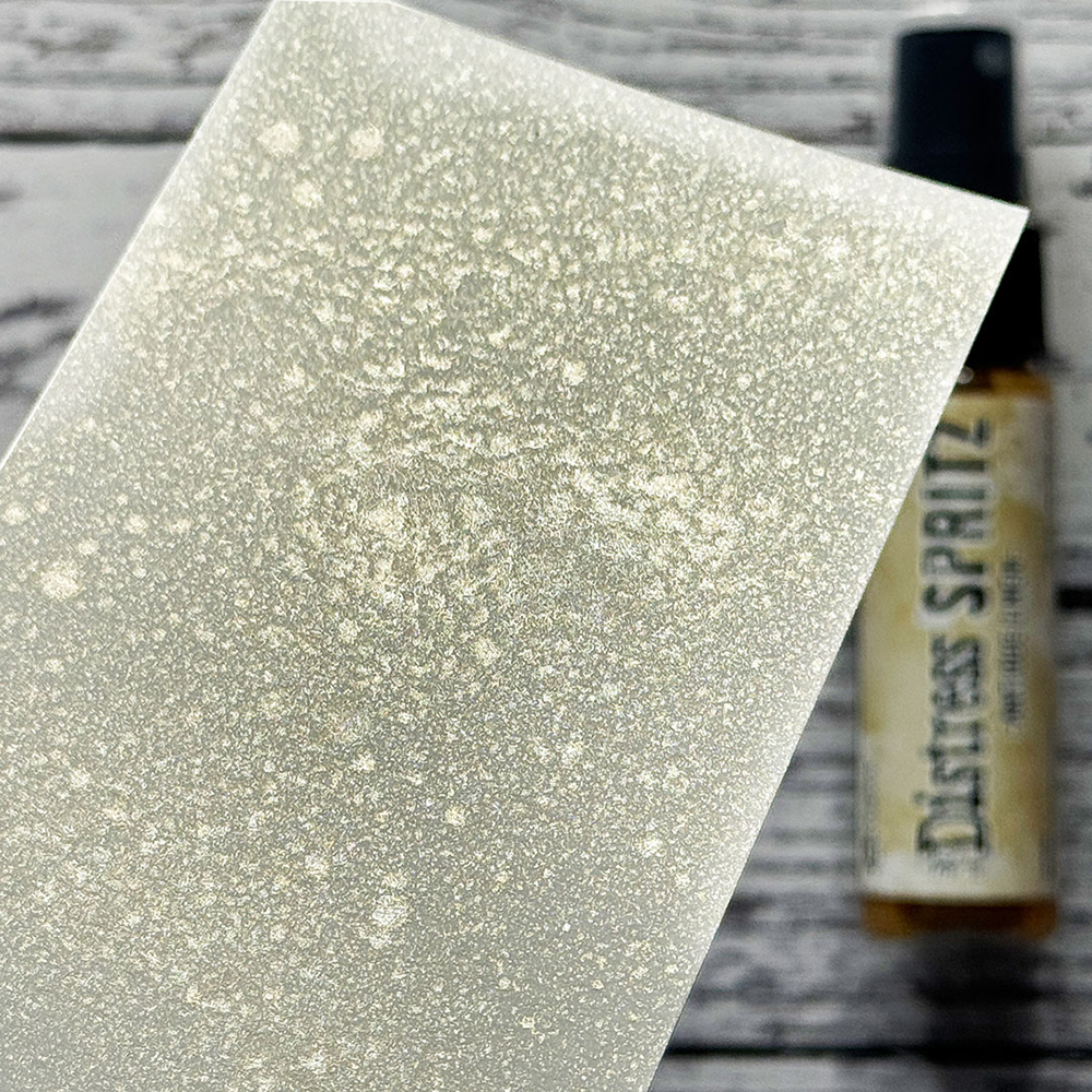 Tim Holtz - Distress Spritz - Antique Linen 