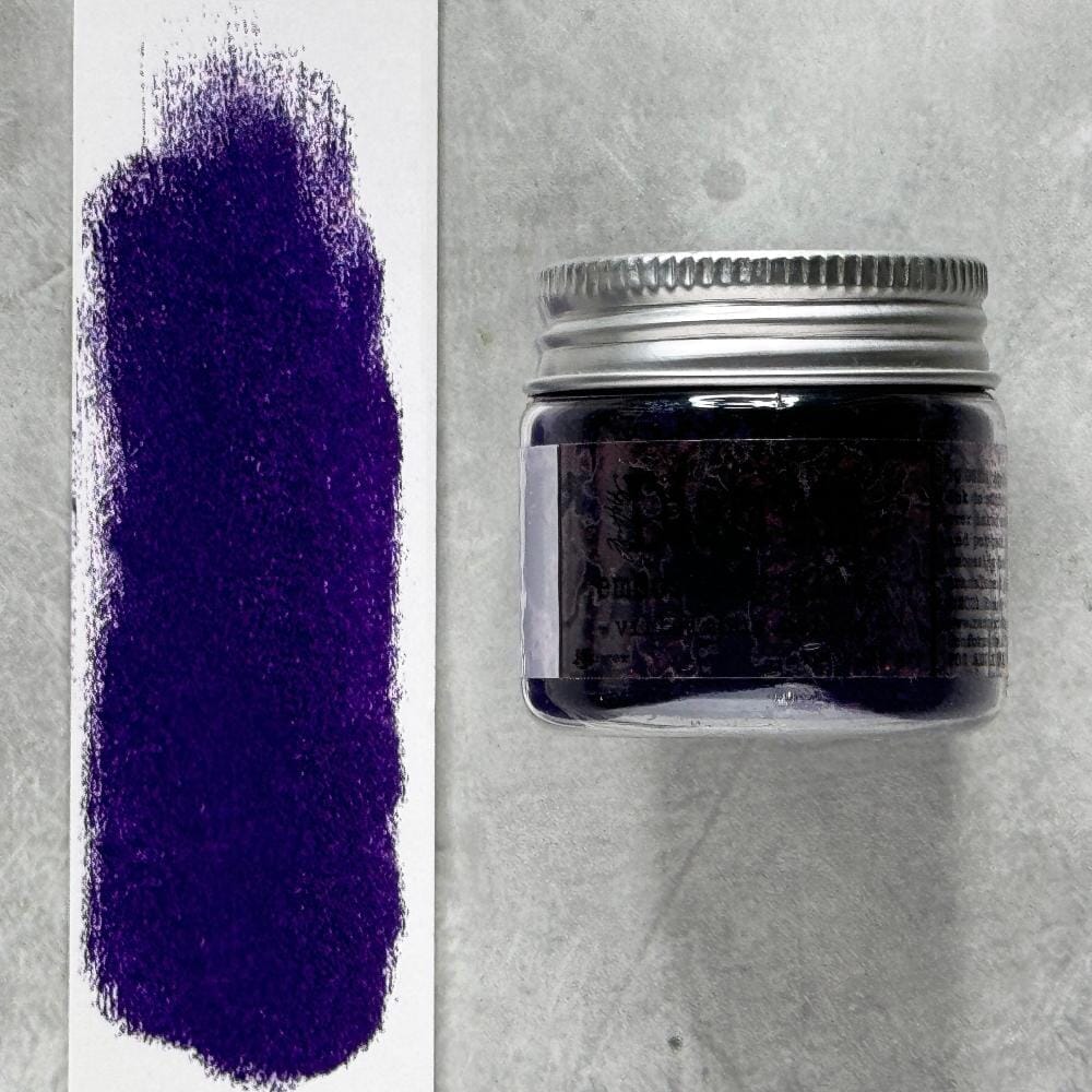 Tim Holtz - Distress Embossing Glaze - Villainous Potion