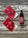 Tim Holtz - Distress Spray Stain - Lumberjack Plaid