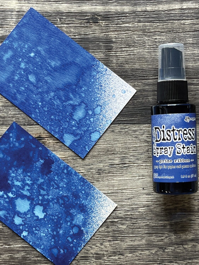 Tim Holtz - Distress Spray Stain - Prize Ribbon