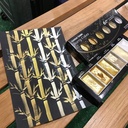 Kuretake Gansai Tambi Starry Colours