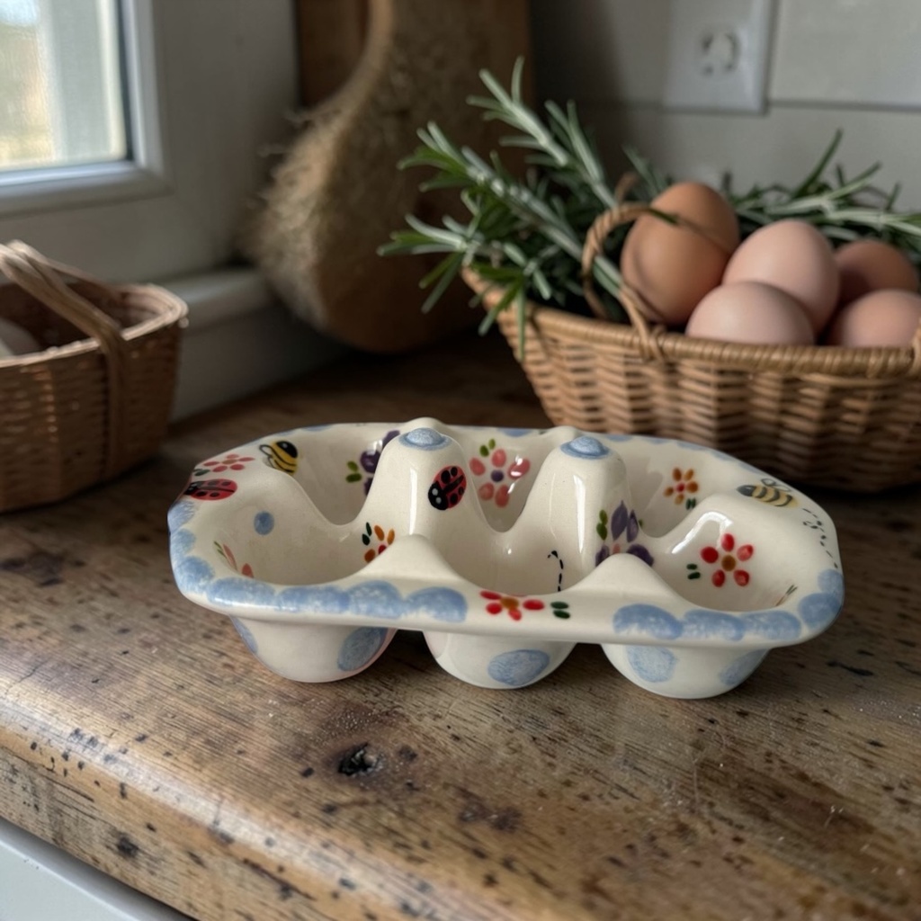 Egg Box (carton of 6)