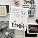 Ranger Archival Ink Pad - Sand Castle