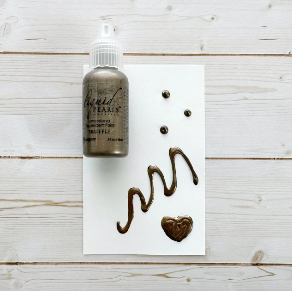 Ranger Liquid Pearls - Truffle