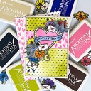 Ranger Archival Ink Pad - Best Dressed