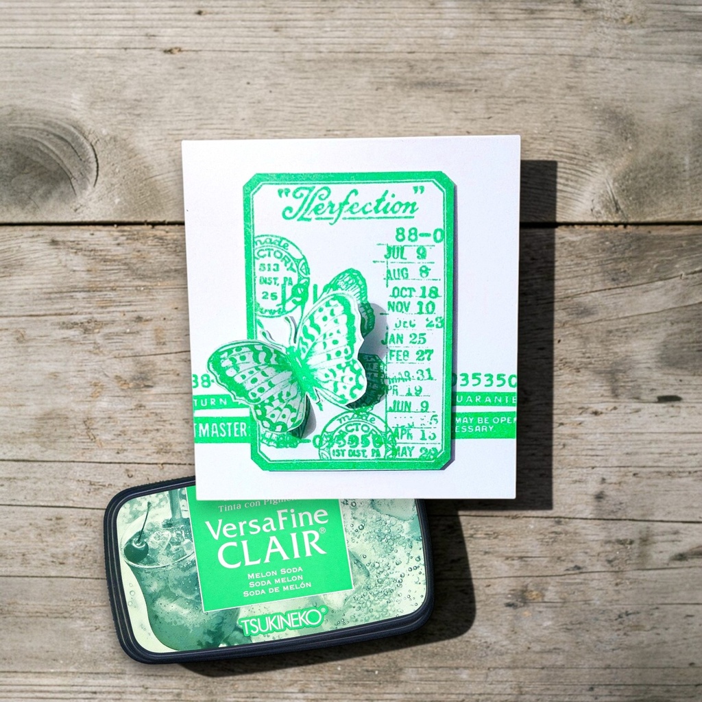 VersaFine Clair Melon Soda