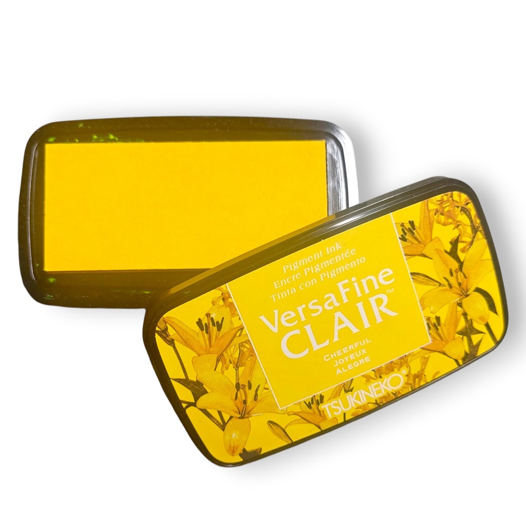 Versafine Clair Cheerful 