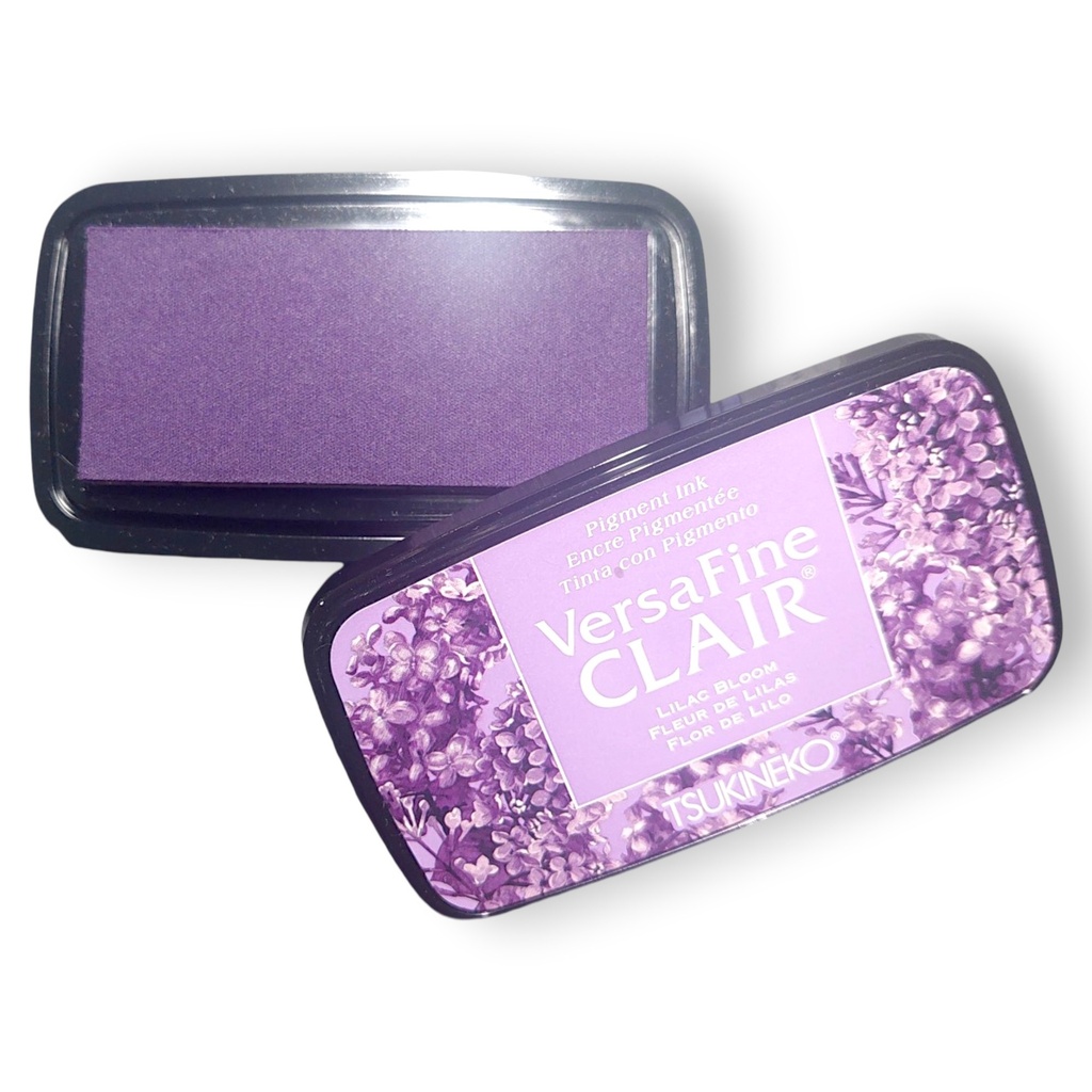 VersaFine Clair Lilac Bloom