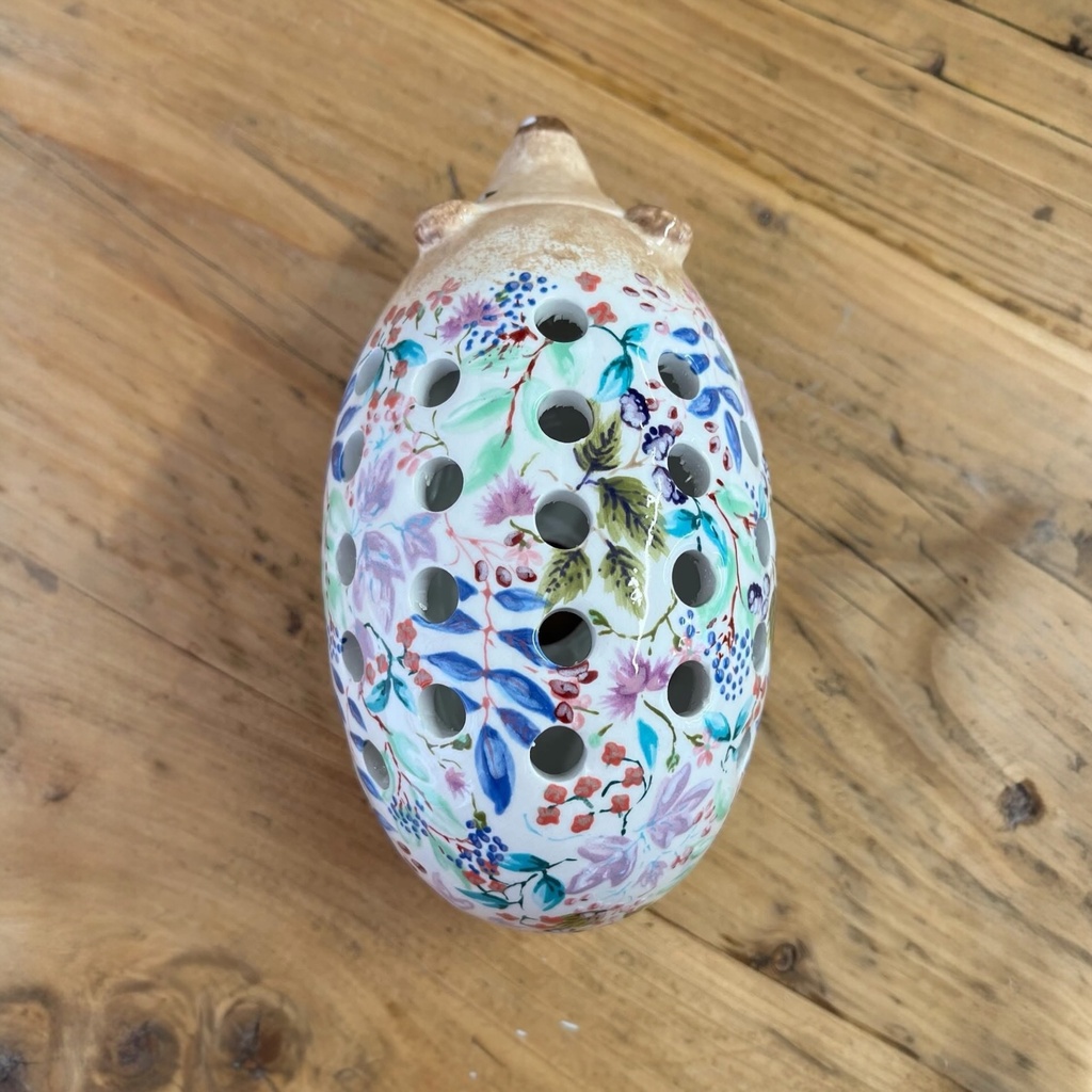 Hedgehog Pencil holder (carton of 6)