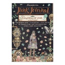 Stamperia - Gardens of Time Junk Journal Collection