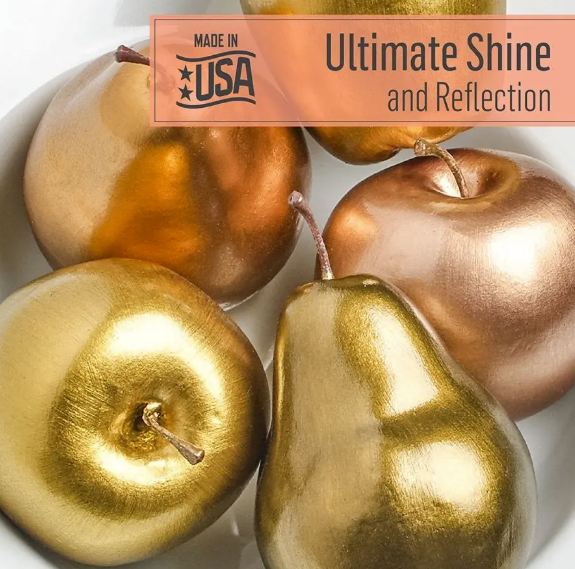 FolkArt Treasure Gold - Antique Silver (4oz) 