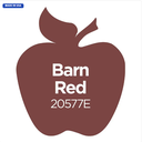 Apple Barrel - Barn Red (2oz)