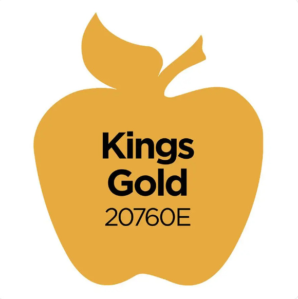 Apple Barrel - Kings Gold (2oz)