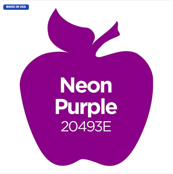 Apple Barrel - Purple Neon (2oz)