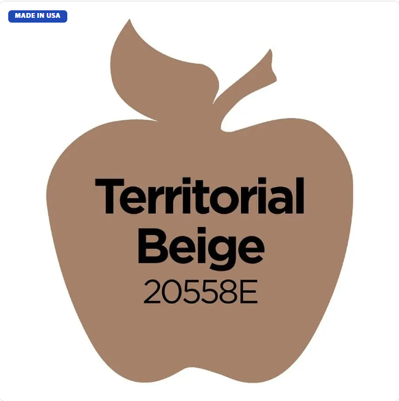 Apple Barrel - Territorial Beige (2oz)