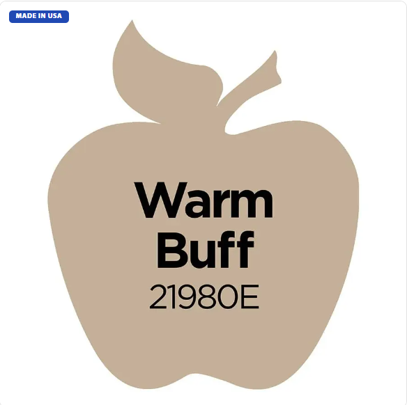 Apple Barrel Multi-Surface - Warm Buff (2oz)