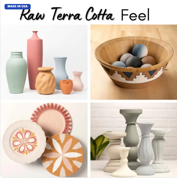 FolkArt TerraCotta™ - Desert Dune (2oz)