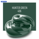 FolkArt Acrylic Paint - Hunter Green (2oz)