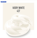 FolkArt Acrylic Paint - Ivory White (2oz)
