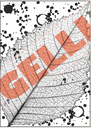 Gelli Arts® Image Transfer Printables - Bold Botanicals