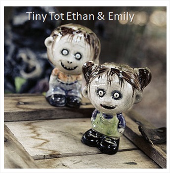 Tiny Tot Emily Box Quantity 6