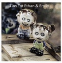 Tiny Tot Emily Box Quantity 6