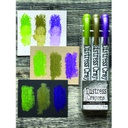 Tim Holtz Distress Crayon Pearl Set #2 - Limited Edition