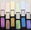 GANSAI TAMBI ”Opal Colors” 6 colors