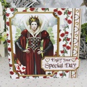 Diy Cardmaking Kit - Journey To Wonderland