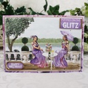 Match It Build A Scene Art Deco Summertime Paper Pack