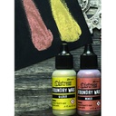 Tim Holtz Distress® Foundry Wax Kit 1 - Gilded/Mined