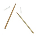 2pc Sumi Brushes Water Marbling Accessories
