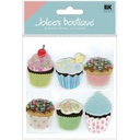 CLRVellum Cupcakes