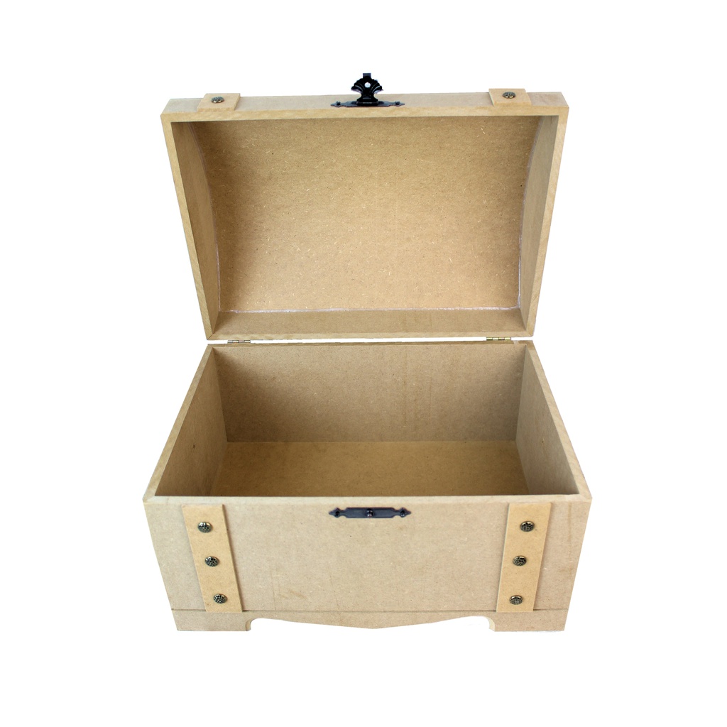 MDF Chest 36x21x25cm